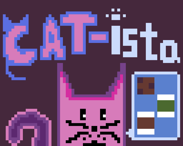 Cat-ista