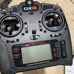 RCTransmitter-USBGamepad