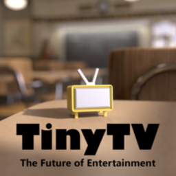 TinyTV