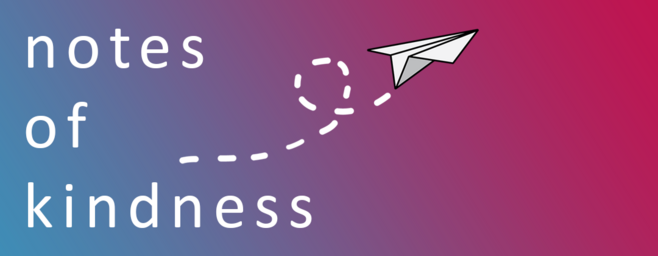Notes of Kindness